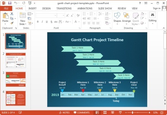 10 Best Gantt Chart Tools S For Project Management Smartsheet
