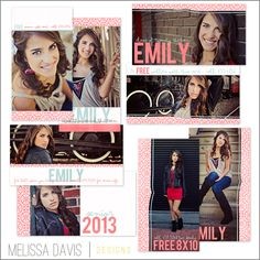 10 Best Senior Rep Cards Images On Pinterest Free Templates