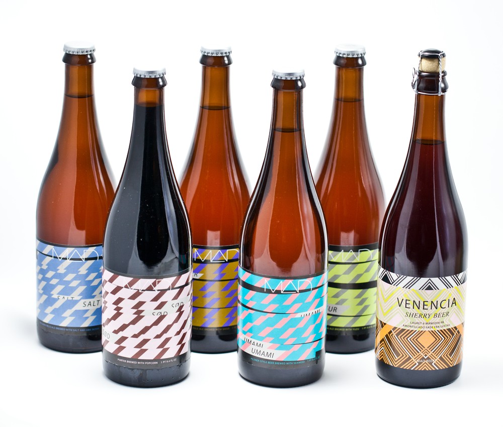 10 Inspirational Beer Label Designs LabelValue Online
