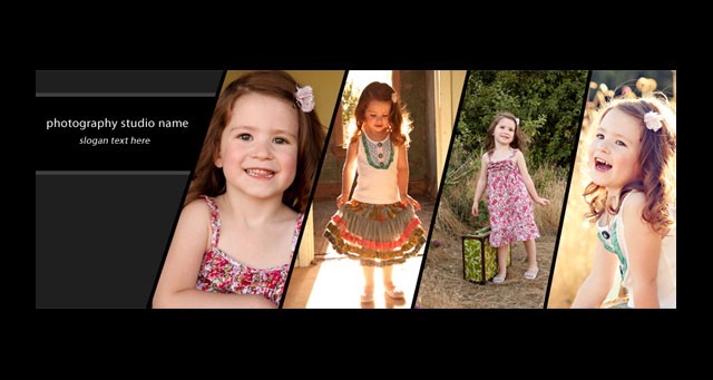 10 More Free PSD Templates Update Your Facebook Cover Photo Photoshop Collage Psd