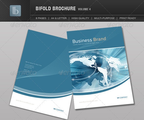 10 Page Brochure Layout Pdf Design Templates 60 Free Multi Template