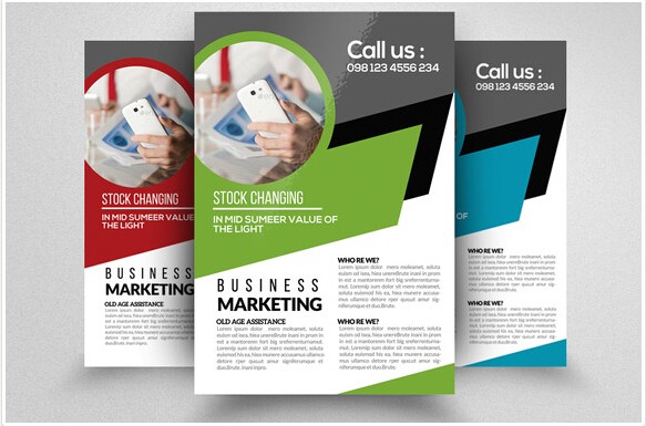 10 Splendid Consulting Brochure S To Flourish Your Business