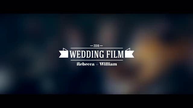 10 Wedding Titles After Effects Templates Motion