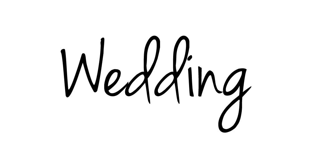 11 Beautiful Free Wedding Fonts Perfect For Invites