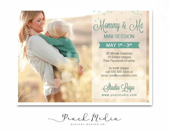 11 Best Idees Vir Fotografie Advertensies Images On Pinterest Mommy And Me Mini Session Template