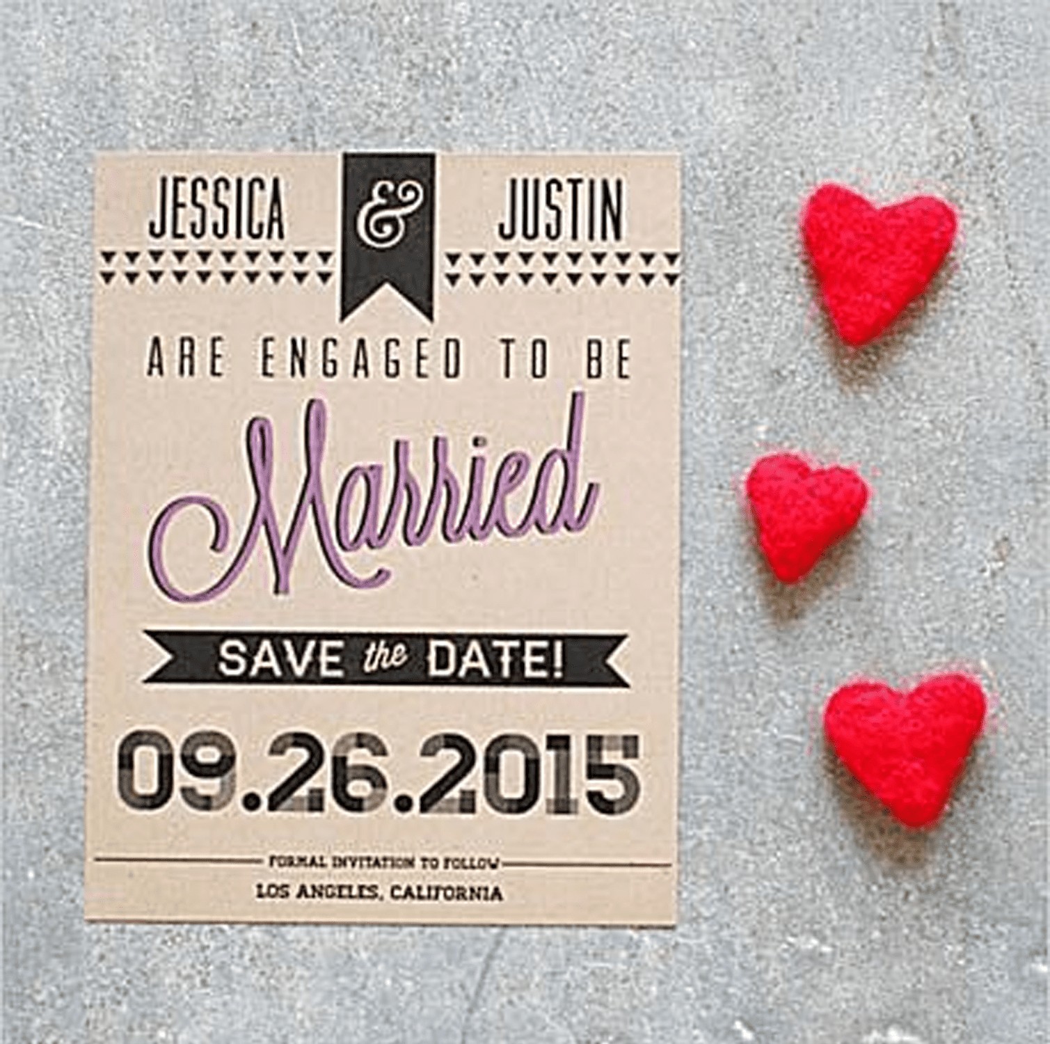 11 Free Save The Date Templates Ecards