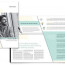 11x17 A3 Brochure Templates Word Publisher Template