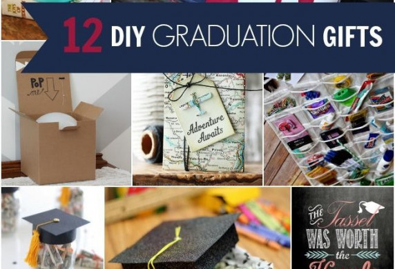 12 Inexpensive DIY Graduation Gift Ideas Spaceships And Laser Beams 6th Grade