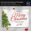120 Christmas Greeting Card Templates Free Psd Eps Ai