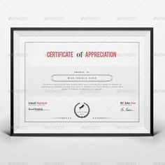 13 Best Certificate Of Participation Template Word EPS AI Images Eps
