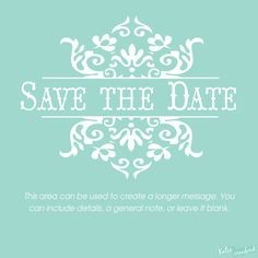 14 Best Save The Date Invitation E Cards Images On Pinterest Ecards
