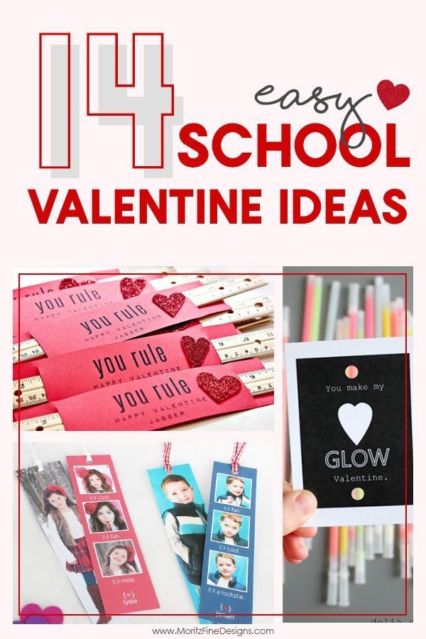 14 Easy School Valentine Ideas Pinterest Mini Mall Viral Board