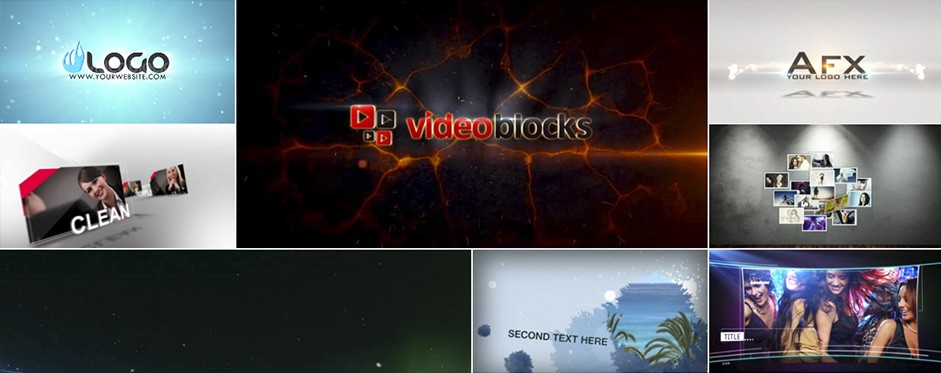 140 Downloads Of High Quality Royalty Free Footage After Effects Videoblocks
