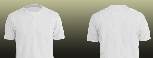 15 Blank T Shirt Mockup Templates Jayce O