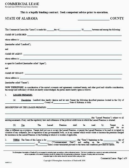 15 Brilliant Free Texas Lease Agreement Pdf AGREEMENTS IDEAS Commercial