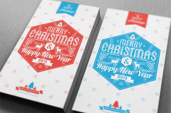 150 Christmas Card Templates Free PSD EPS Vector AI Word Ai