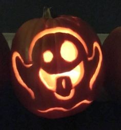 150 Free Halloween Pumpkin Carving Templates Emoji