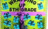 17 Best Graduation Bulletin Boards Images On Pinterest 5th Grade Ideas