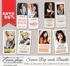17 Best Senior Rep Cards Images On Pinterest Pics Card Templates Free