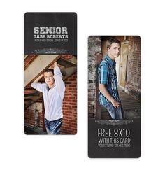 17 Best Senior Rep Cards Images On Pinterest Pics Free Templates