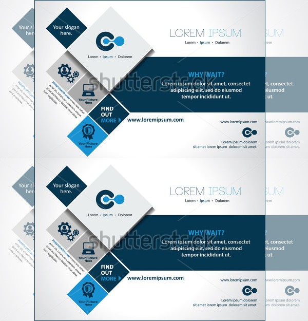 17 Fresh Digital Brochure Templates Free PSD Vector EPS PNG Electronic