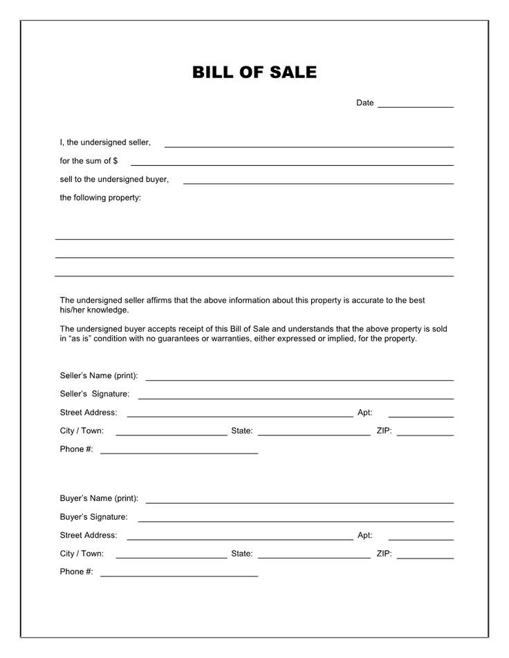 1749 Best Sample Basic Legal Forms Images On Pinterest Free 889 Document Templates Download