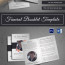 19 Funeral Booklet Templates PSD AI Vector EPS Free Psd Template