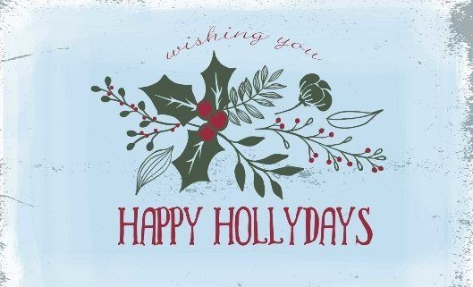 20 Beautiful And Free Christmas Card Templates Psprint Blog