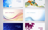 20 Free Business Card Design Templates From Freepik Super Dev Vector Template Download