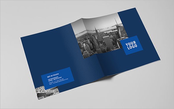 20 Real Estate Brochures Free PSD EPS Word PDF InDesign Brochure