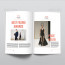 21 Fashion Brochure Designs PSD Download Design Trends Premium Template