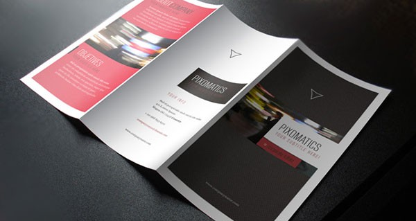 22 Free PSD Brochure Mockup Templates Web Graphic Design Bashooka Template