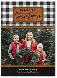 247 Best Christmas Card Ideas Images On Pinterest In 2018