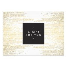 25 Best Gift Certificate S Images On Pinterest Makeup