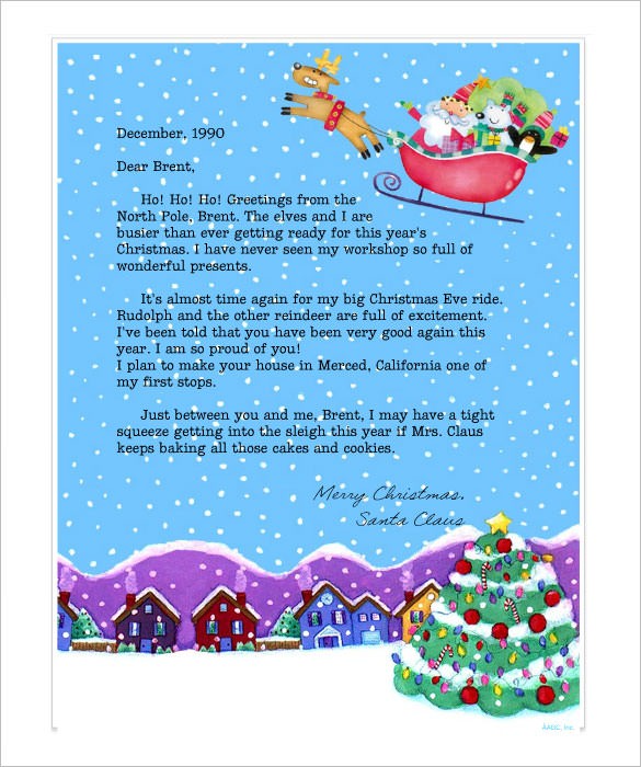 25 Christmas Stationery S Free PSD EPS AI Illustrator Editable Letter