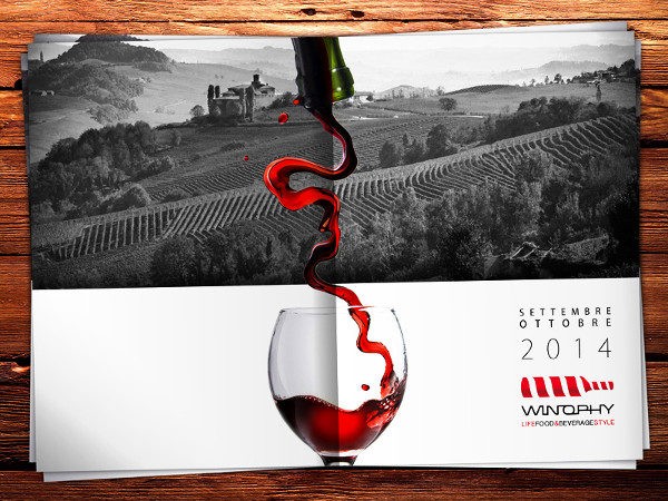 25 Wine Brochure S Free PSD AI EPS Format Download