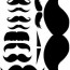 27 Best Mustache Man Images On Pinterest Moustaches Moustache And Free Printable