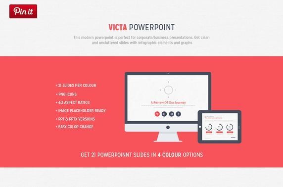 27 Cool PowerPoint Templates Themes Backgrounds For Presentation