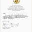27 New Harry Potter Acceptance Letter Envelope Photo Best Hogwarts Certificate Template