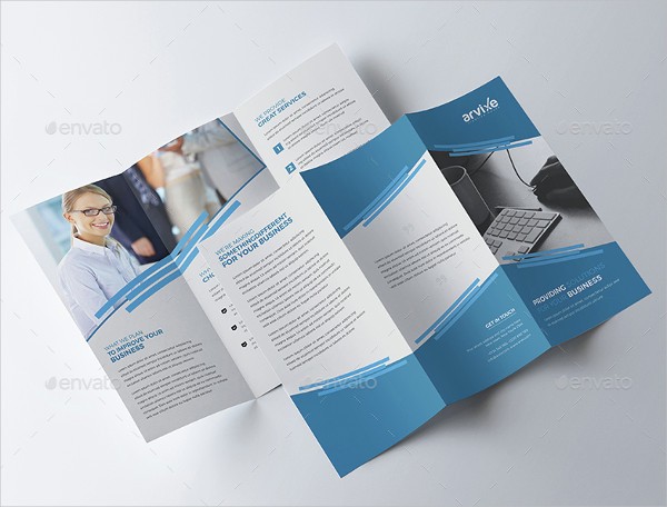 28 Tri Fold Brochure Designs Free PSD Vector AI EPS Format Best