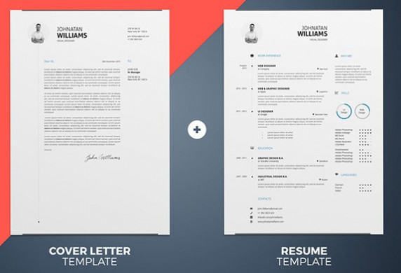 30 Best Free Resume Templates For Architects Arch2O Com Template Doc