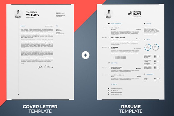 30 Best Free Resume Templates For Architects Arch2O Com Template Doc