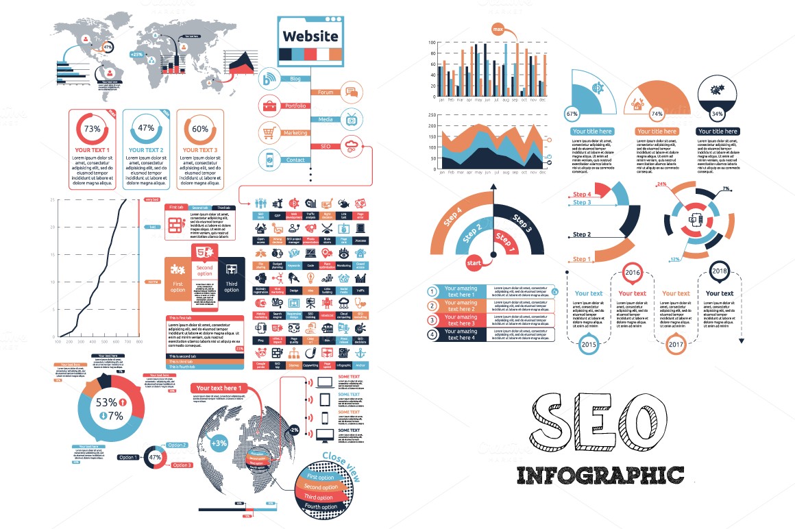 30 Best Infographic S For Illustrator Top Digital Agency