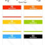 30 Best Name Tags Images On Pinterest Tag Templates And Hello My Is Label Template