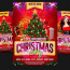 30 Free Christmas Party Flyers And New Year Flyer PSD Templates Psd