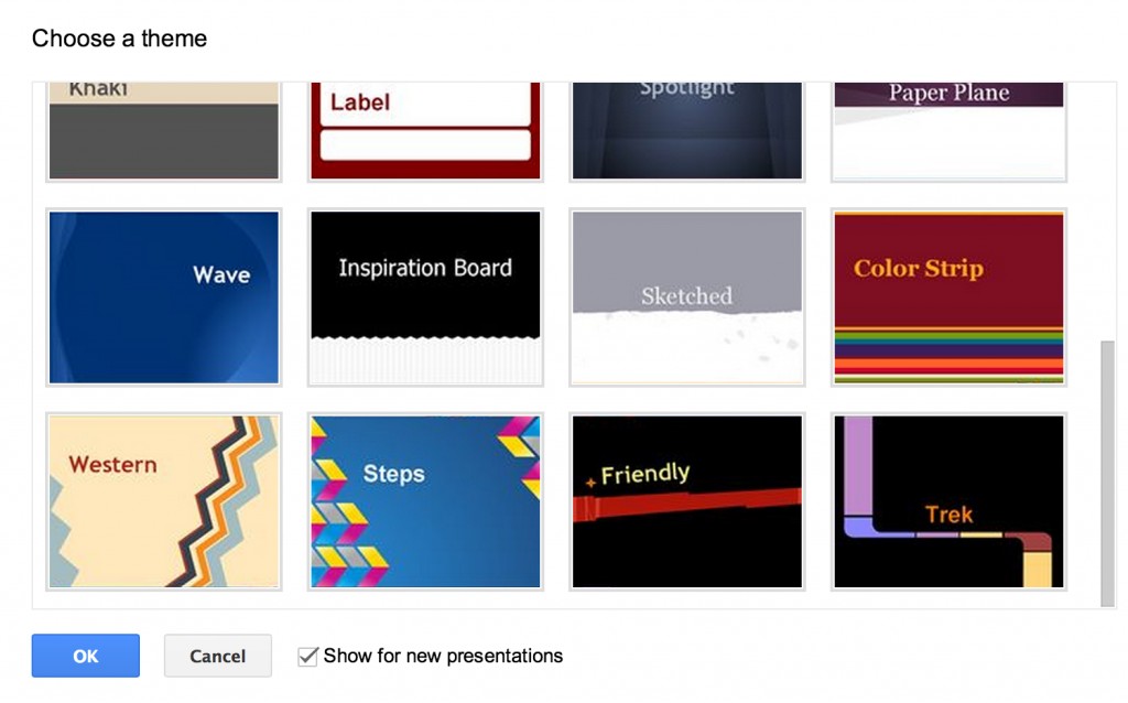 30 Free Google Slides Templates For Your Next Presentation How To
