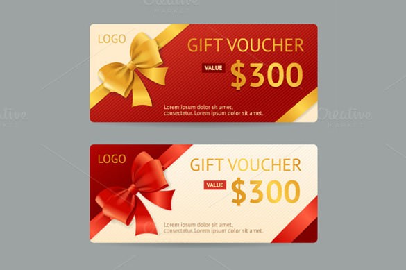 31 Gift Voucher Templates Free PSD EPD Format Download Certificate Template Ai
