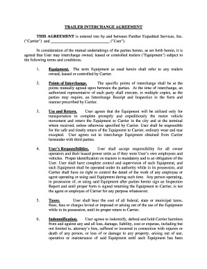 32 Printable Trailer Rental Agreement Template Forms Fillable Lease