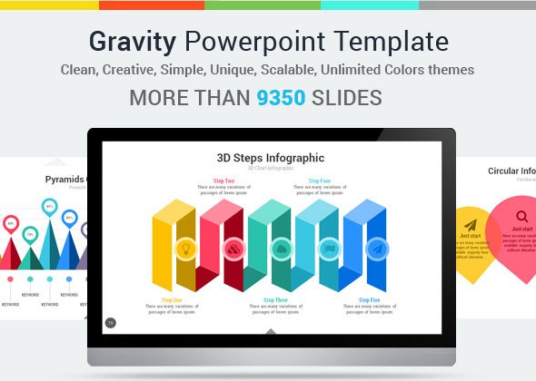 35 Amazing Powerpoint Templates 2017 DesignMaz Free