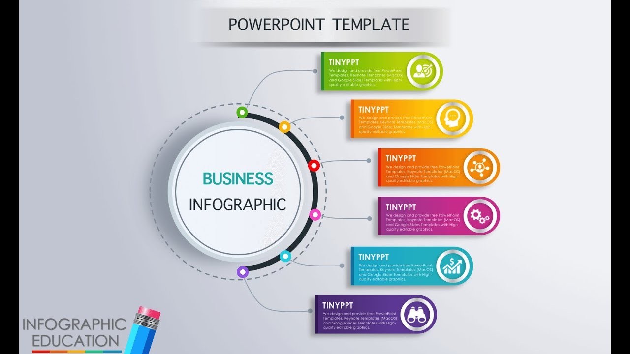3D Animated Powerpoint Templates Free Download YouTube